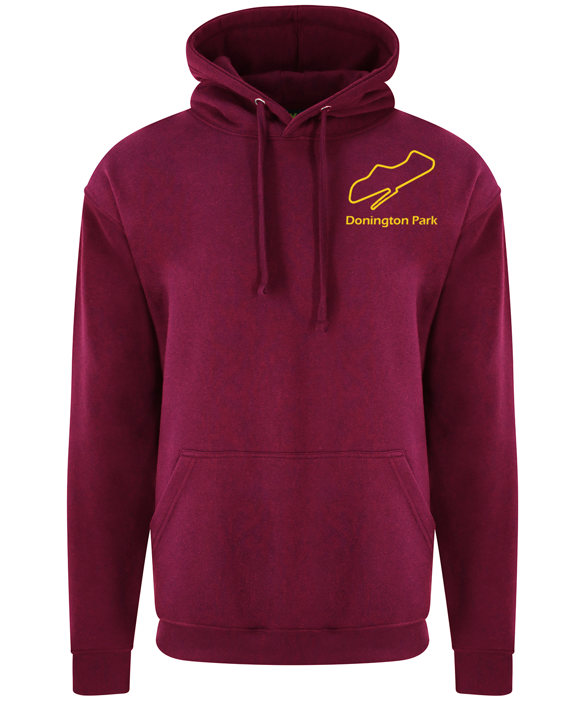 Donington Park Hoodie
