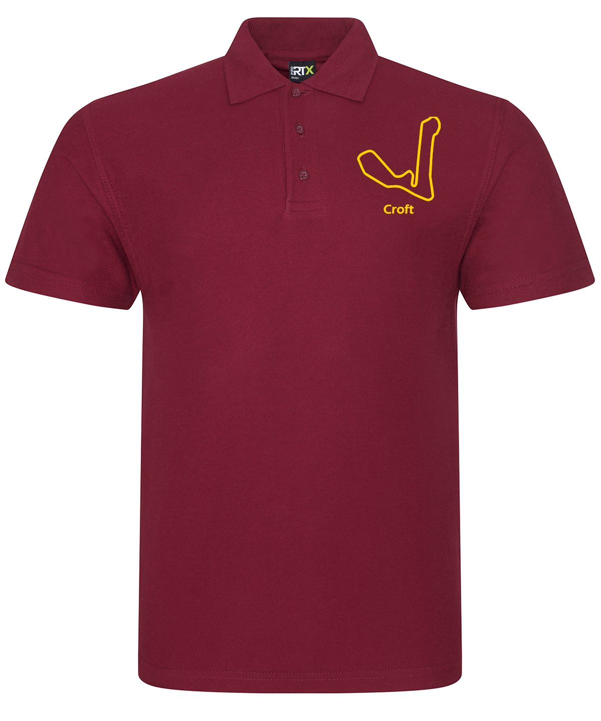 Croft Polo