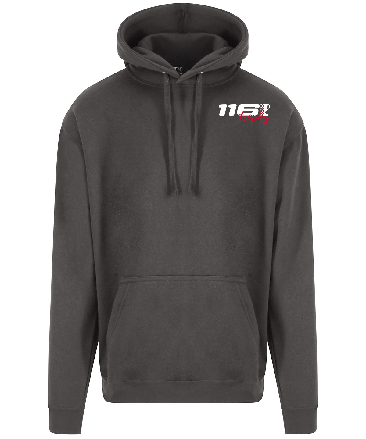 116 Trophy Unisex Hoodie