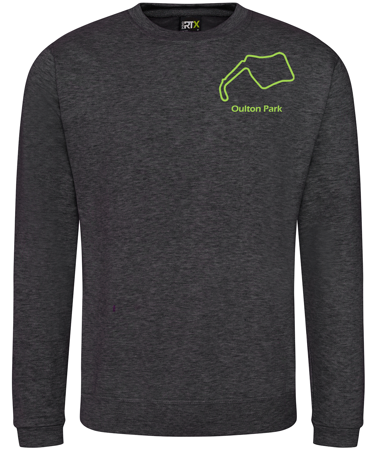 Oulton Park Sweatshirt