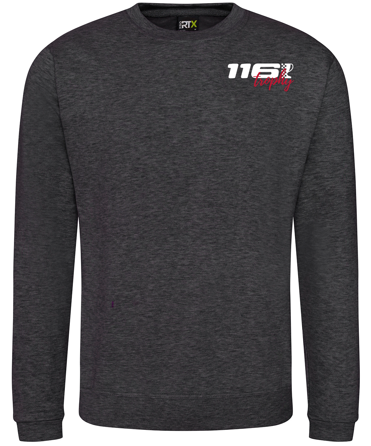 116 Trophy Unisex Sweatshirt