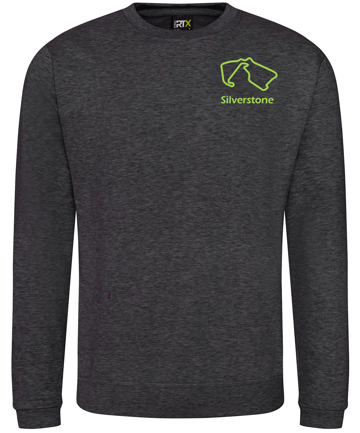 Silverstone Sweatshirt