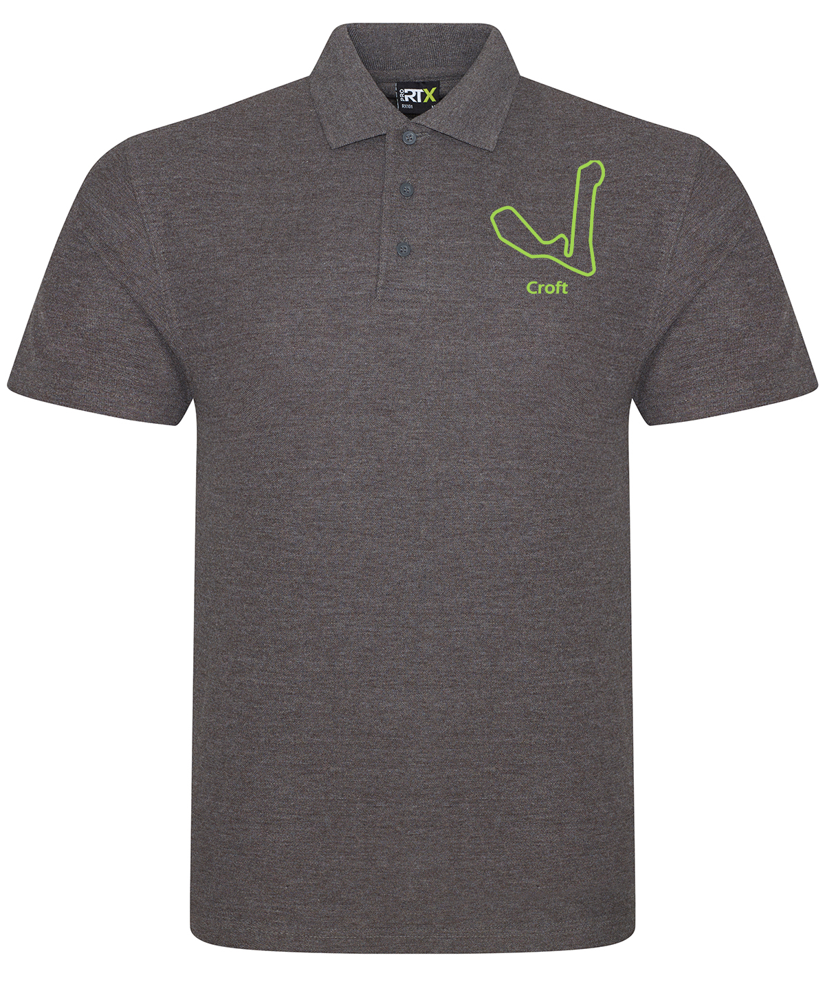 Croft Polo