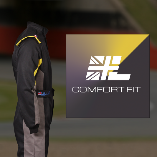 Race Pro - Made-to-Measure