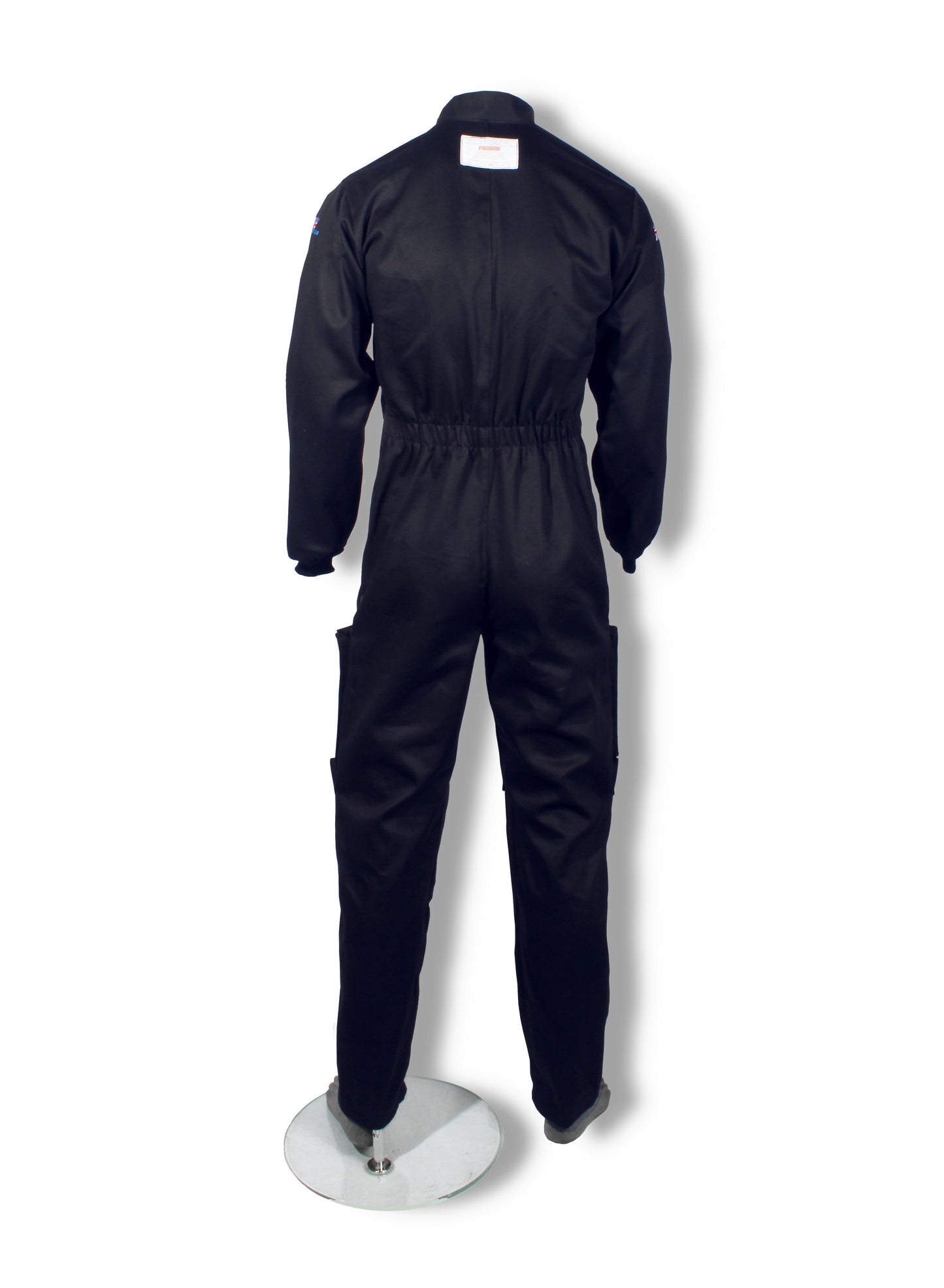 Made-to-Measure Pilot Flight Suit
