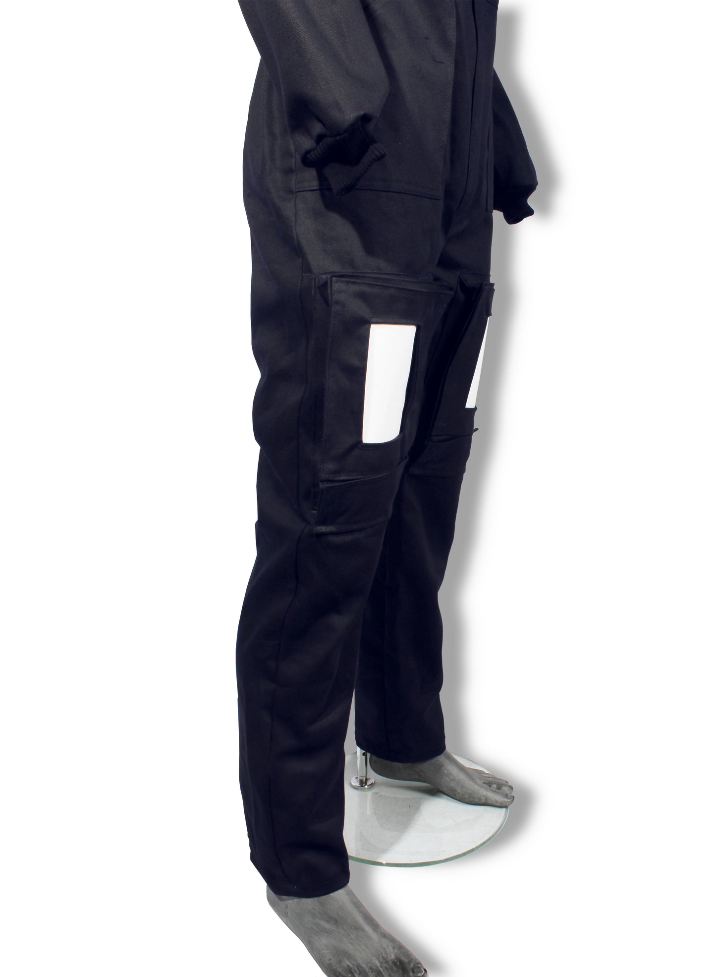 Made-to-Measure Pilot Flight Suit
