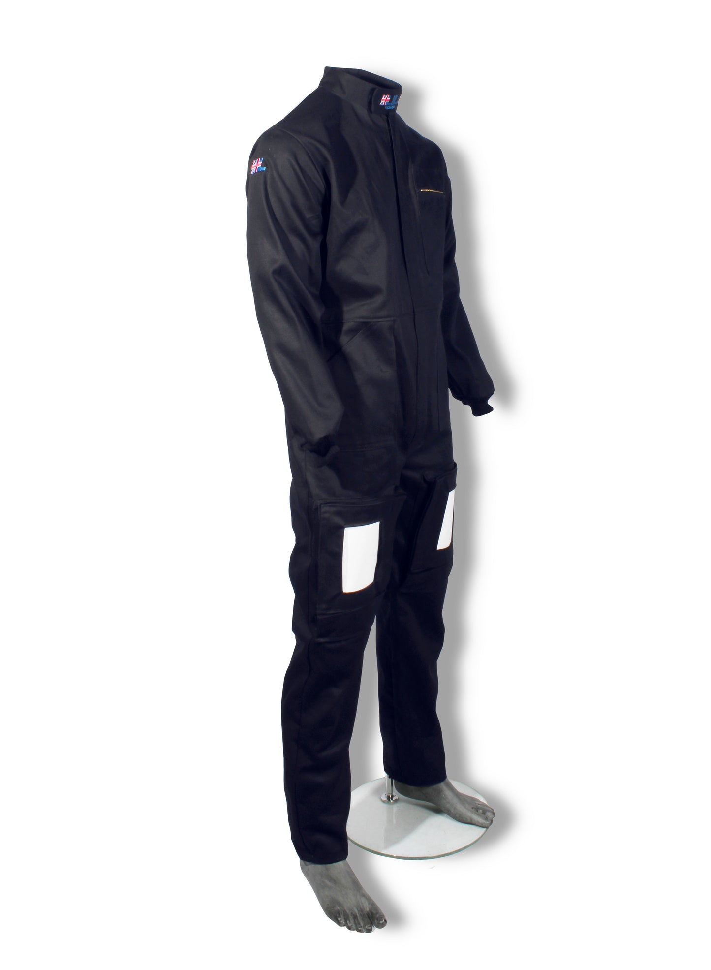 Made-to-Measure Pilot Flight Suit