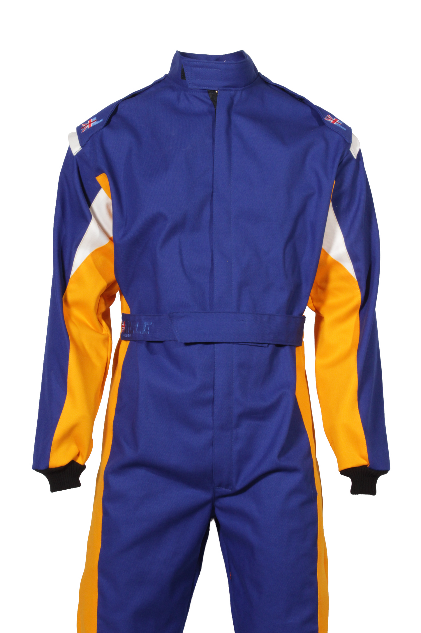 Race Pro - Made-to-Measure