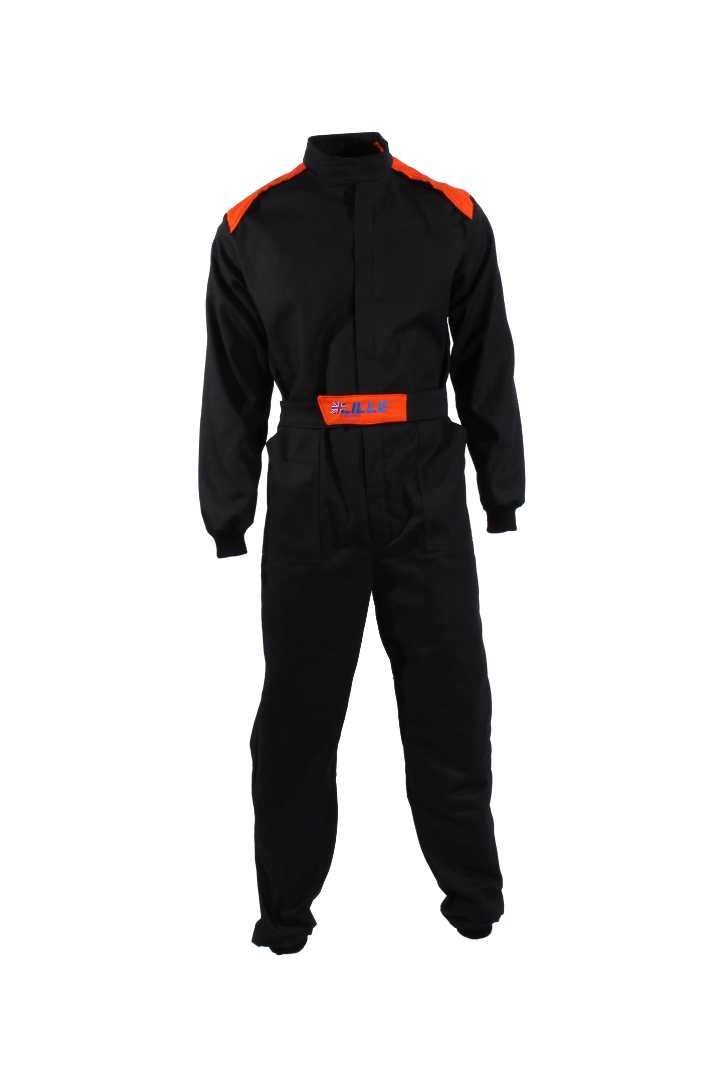 Sprint Junior 32"-34"