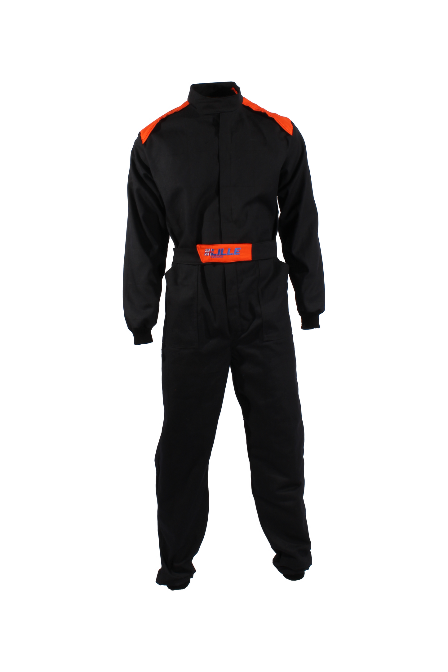 Sprint - Made-to-Measure