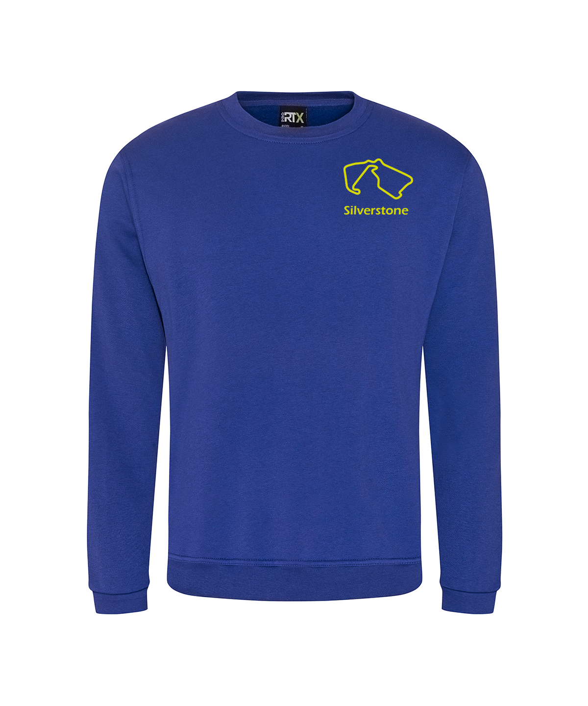 Silverstone Sweatshirt