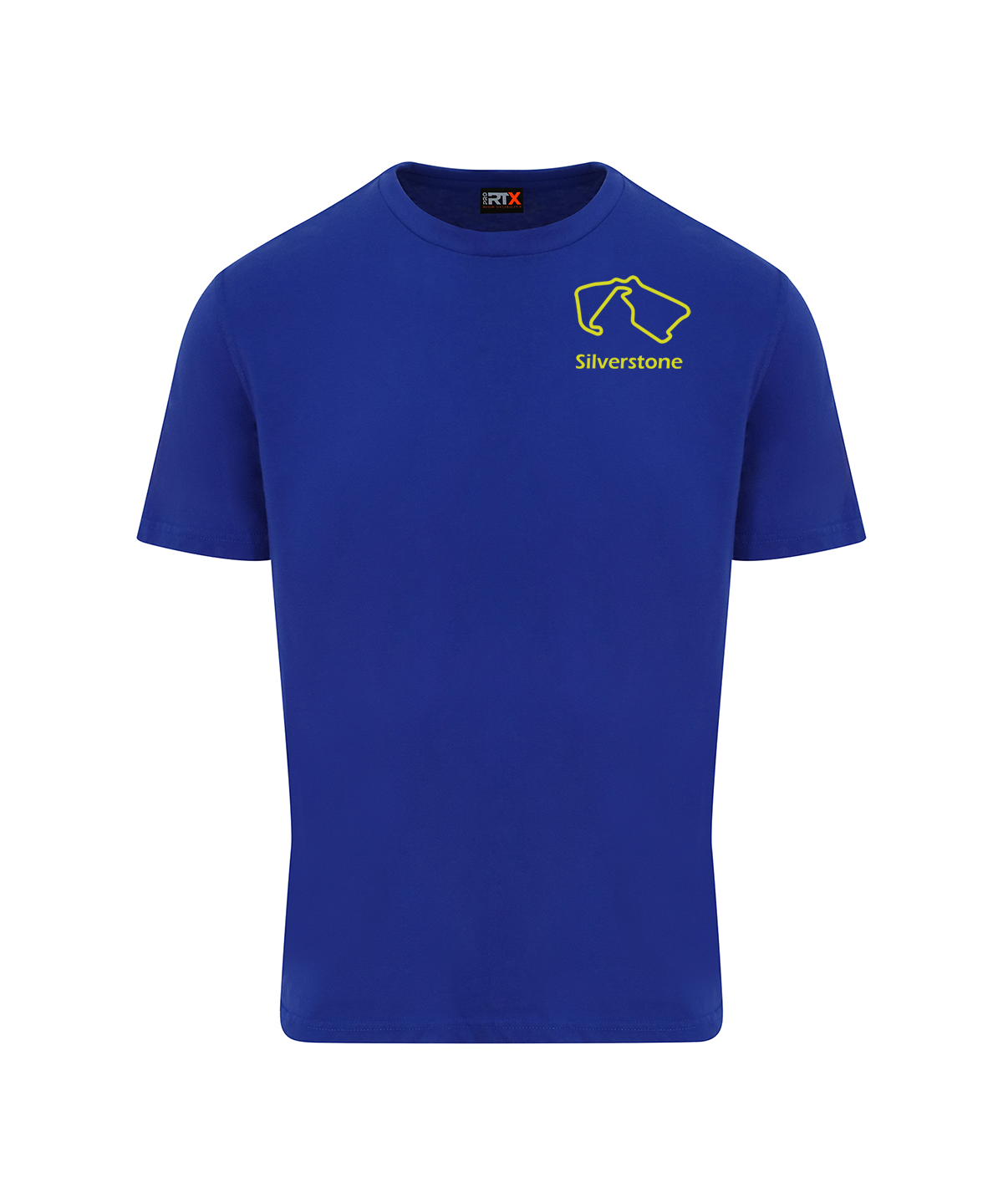 Silverstone T-Shirt