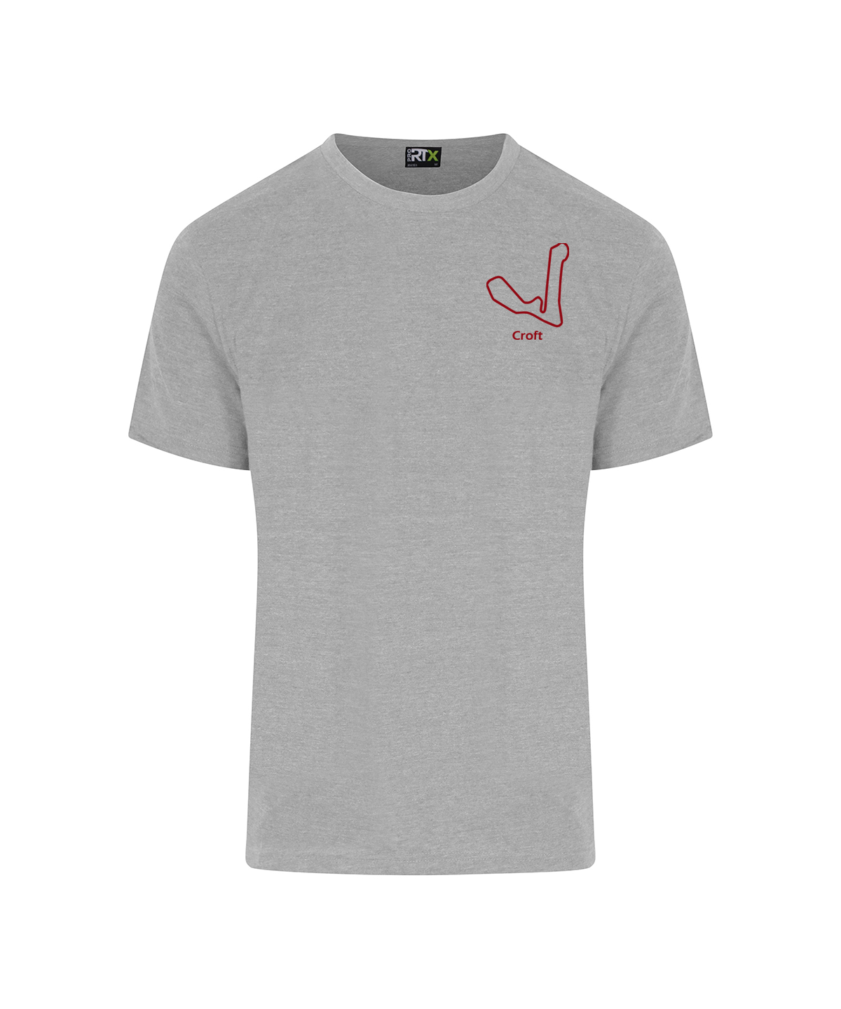 Croft T-Shirt