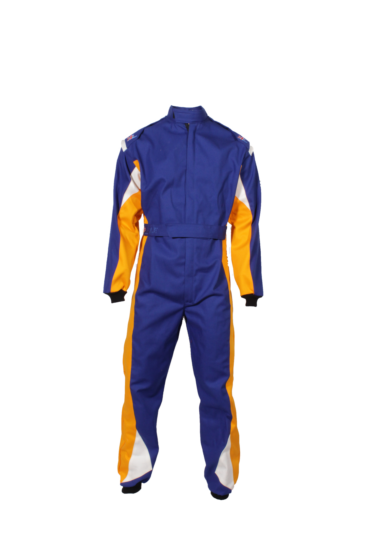 Race Pro 1-13 Years
