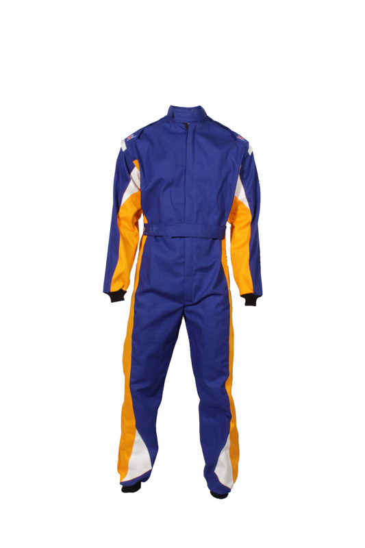 Race Pro 1-13 Years