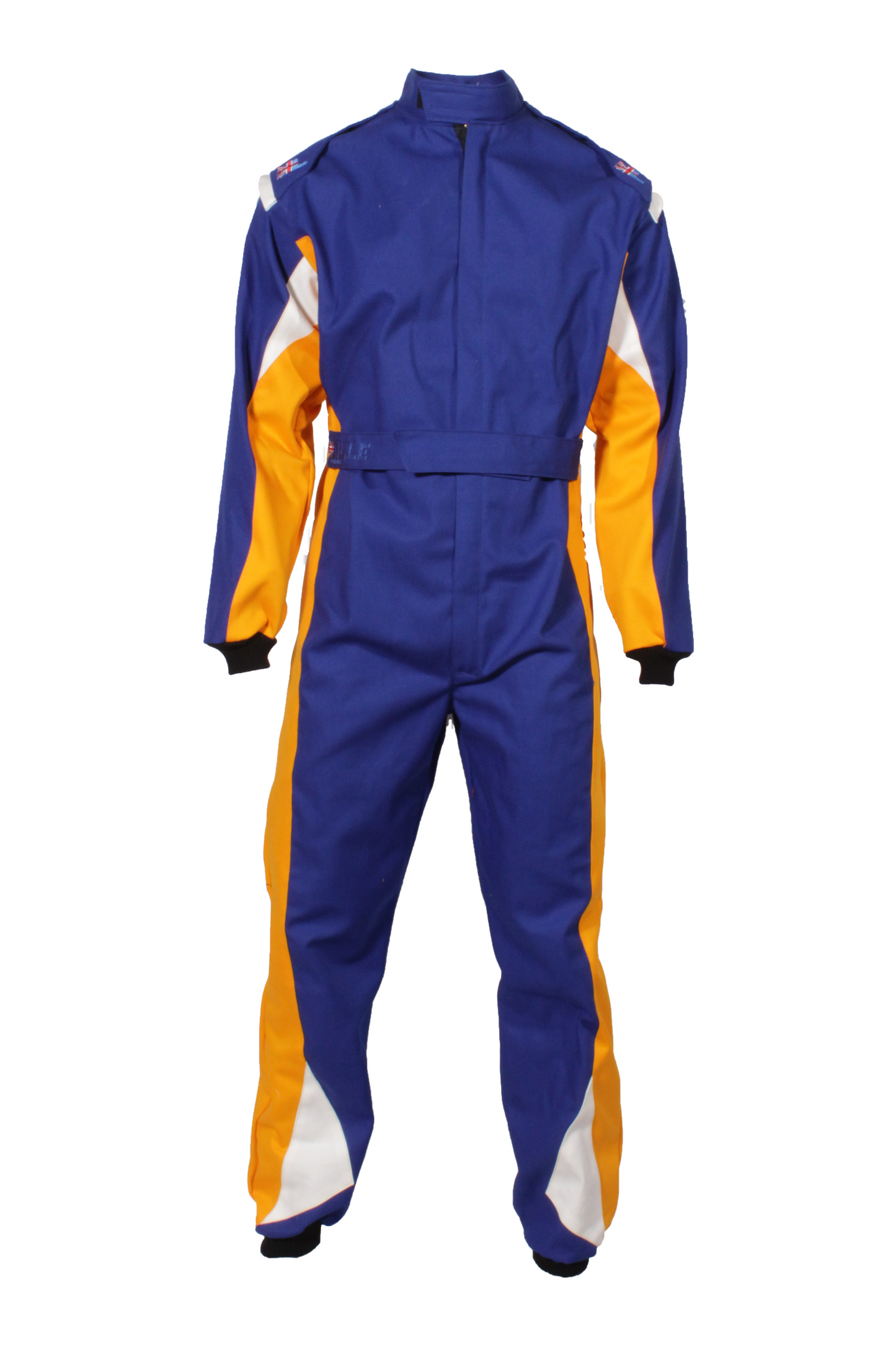 Race Pro - Made-to-Measure