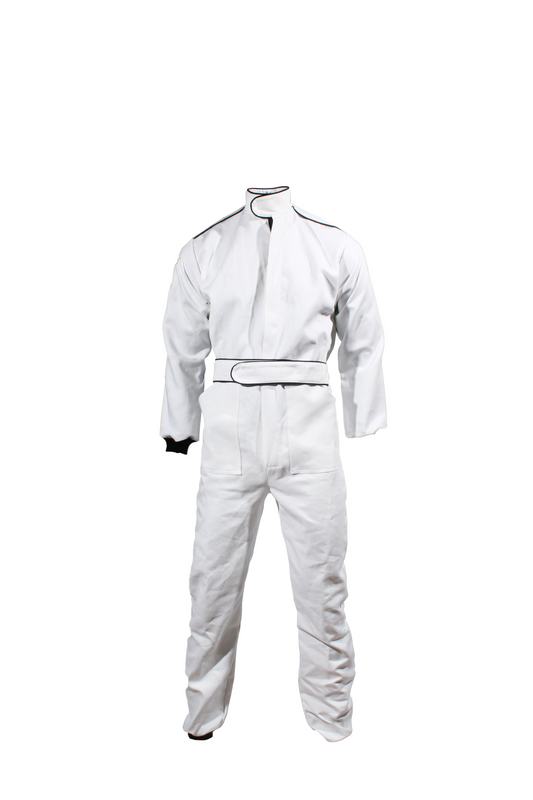 Goodwood Marshal Suit - Made-to-Measure