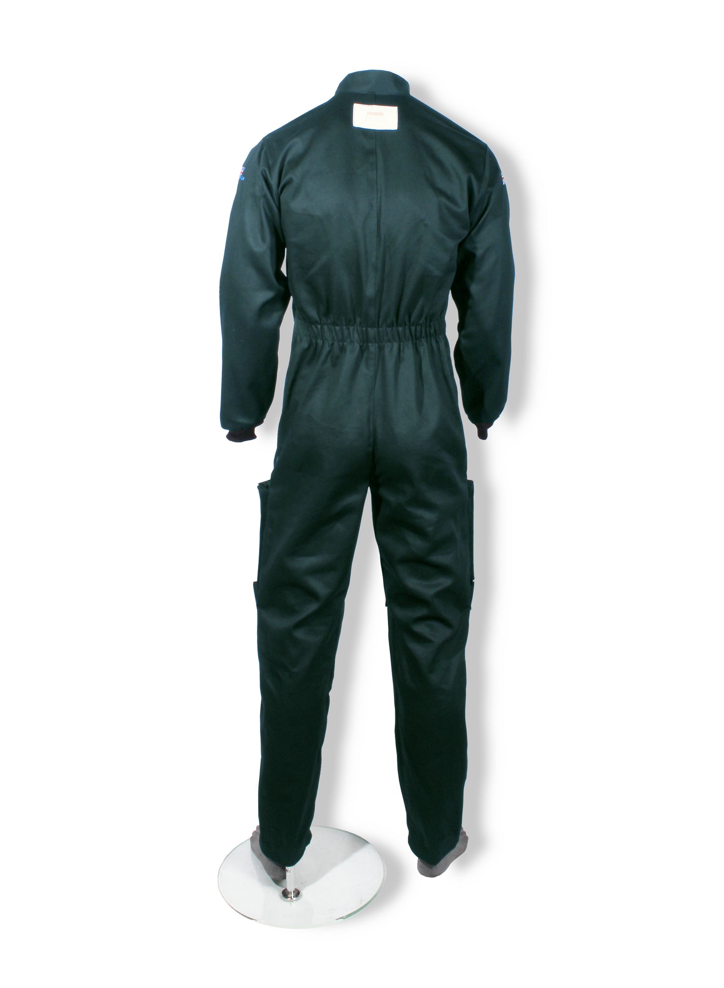 Made-to-Measure Pilot Flight Suit