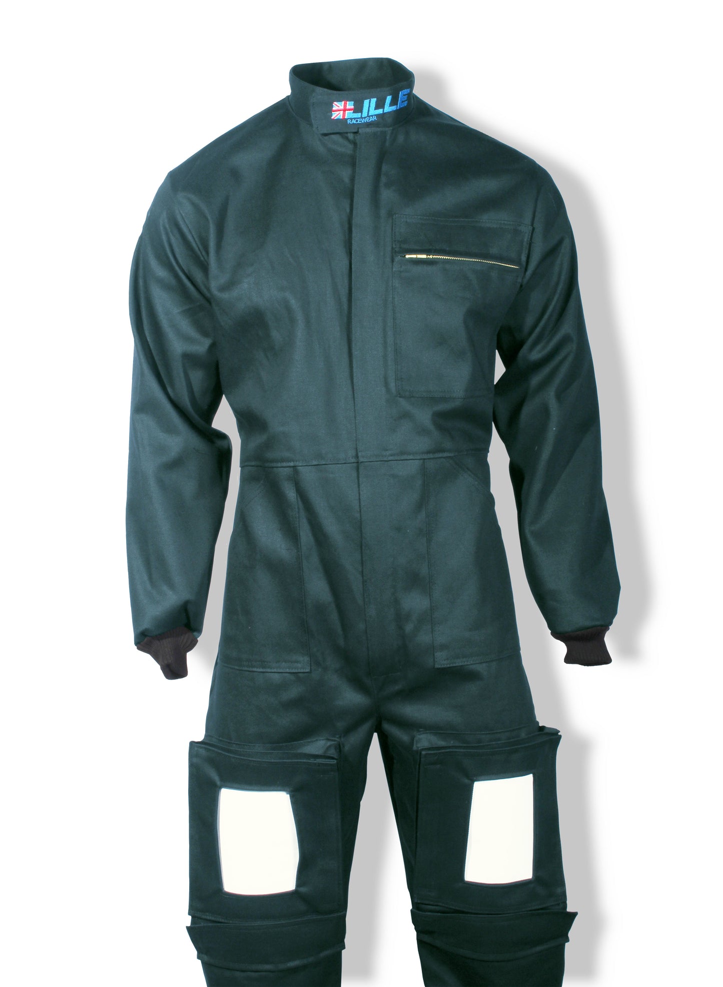 Made-to-Measure Pilot Flight Suit