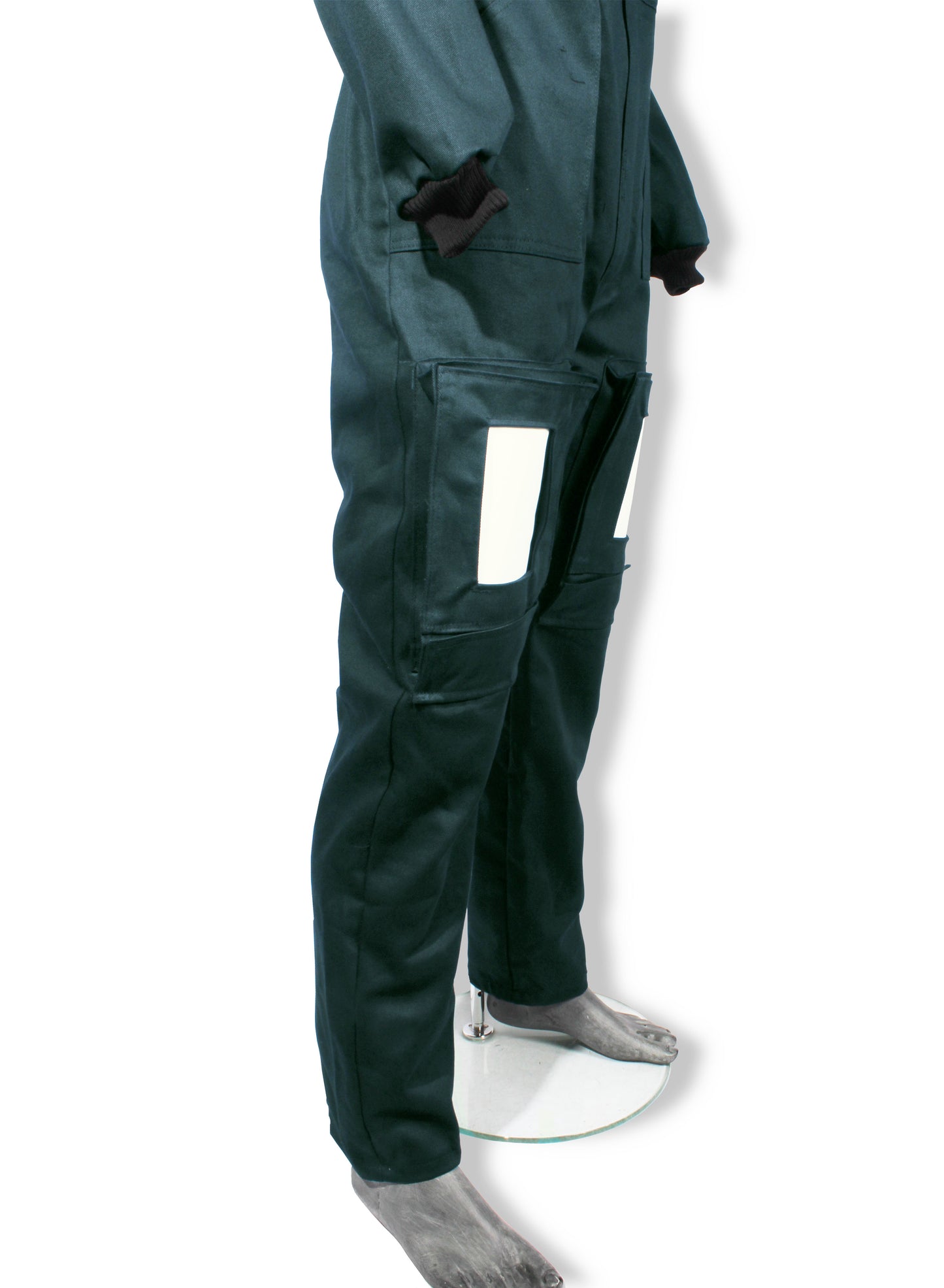 Made-to-Measure Pilot Flight Suit