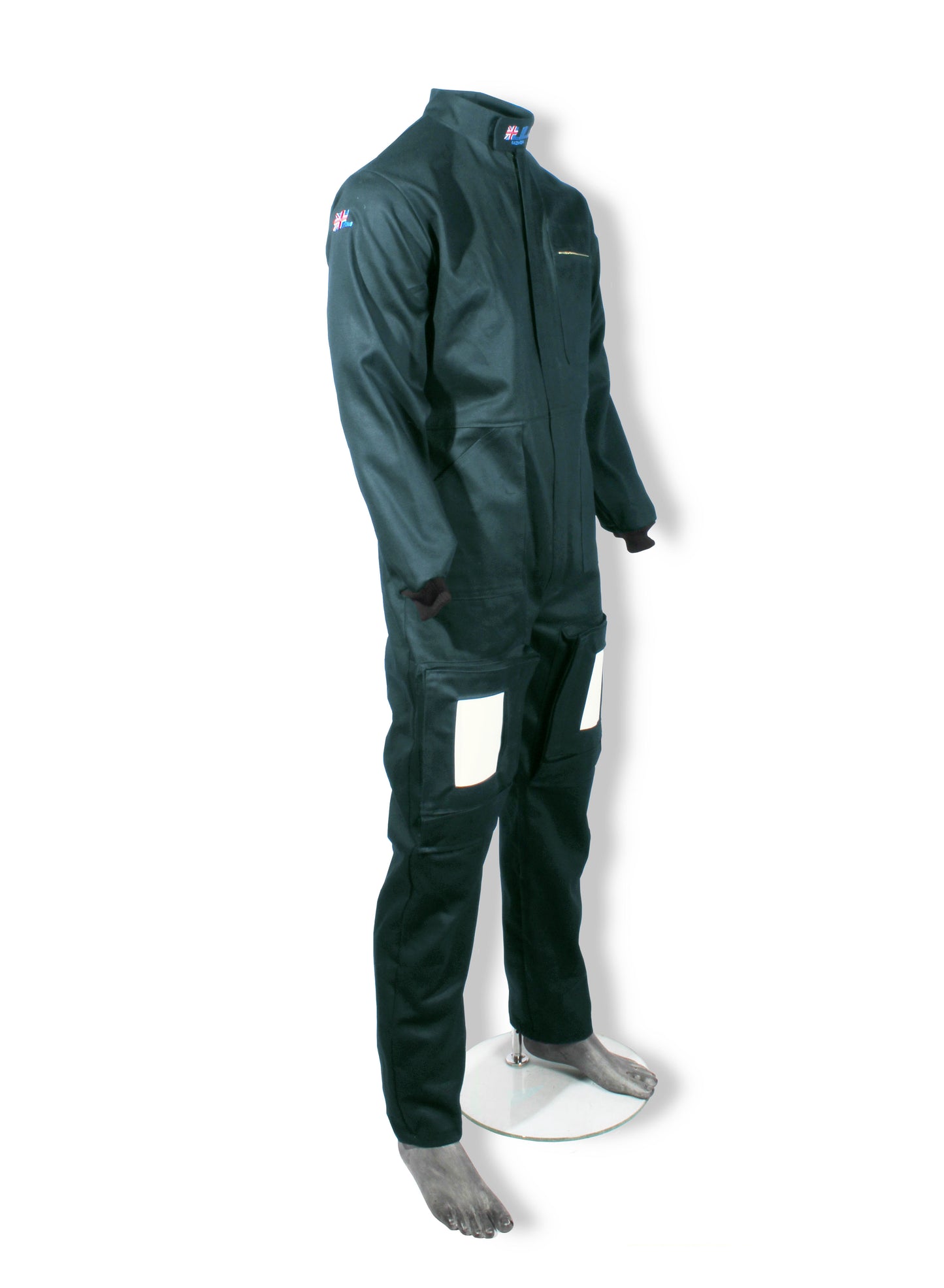 Made-to-Measure Pilot Flight Suit