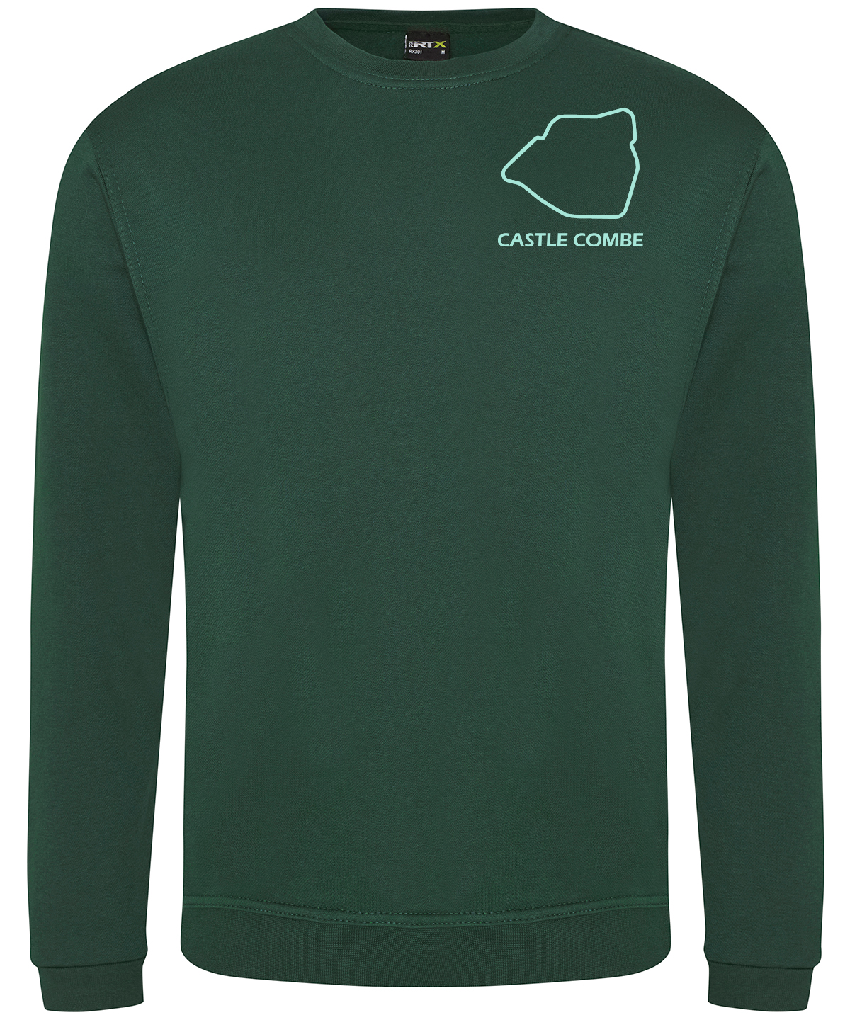Castle Combe Sweatshirt