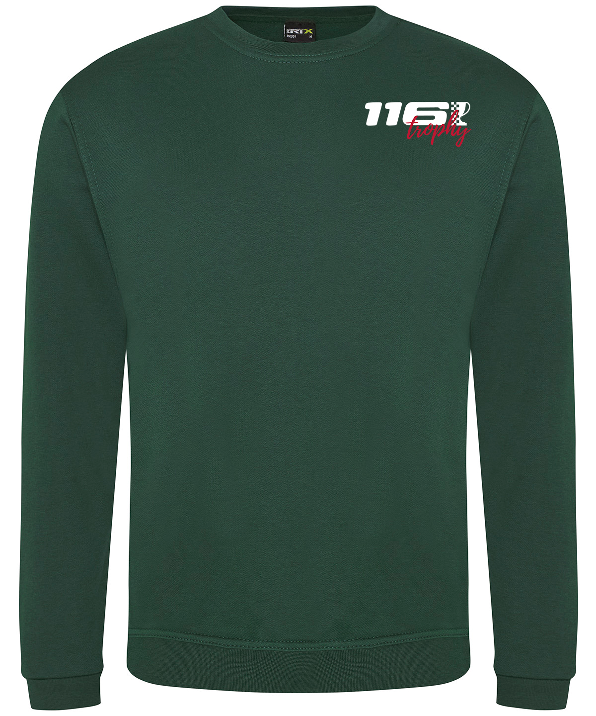 116 Trophy Unisex Sweatshirt