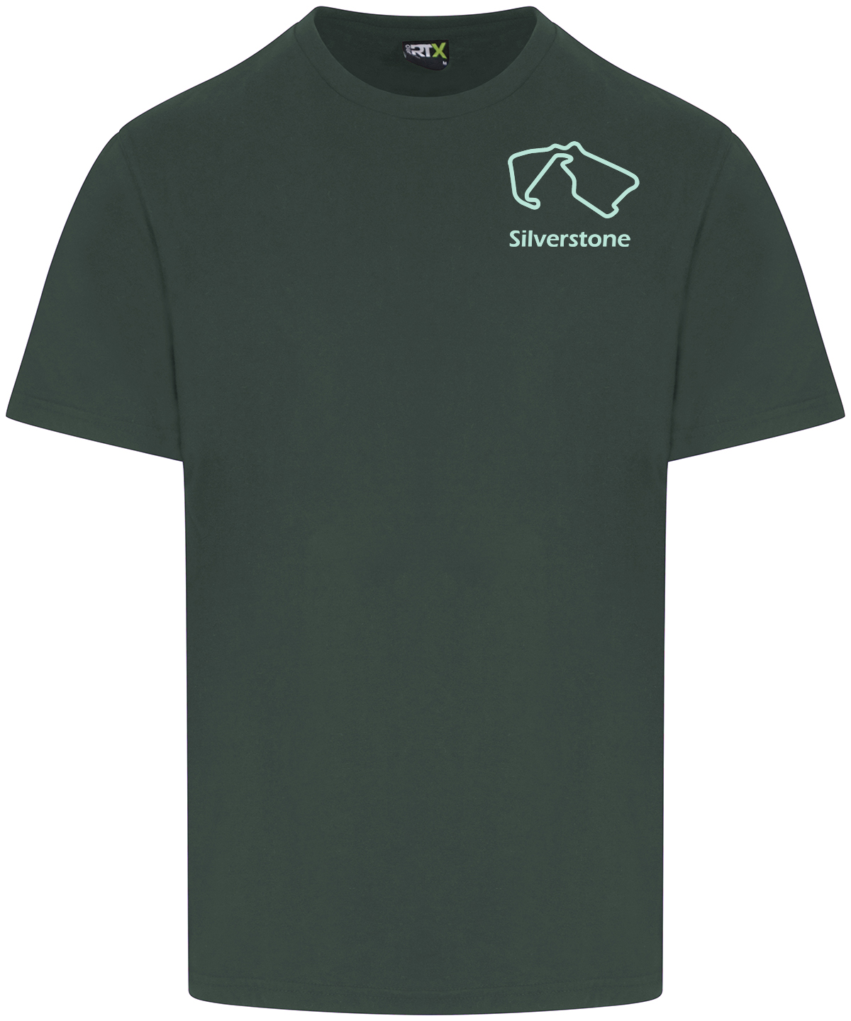 Silverstone T-Shirt