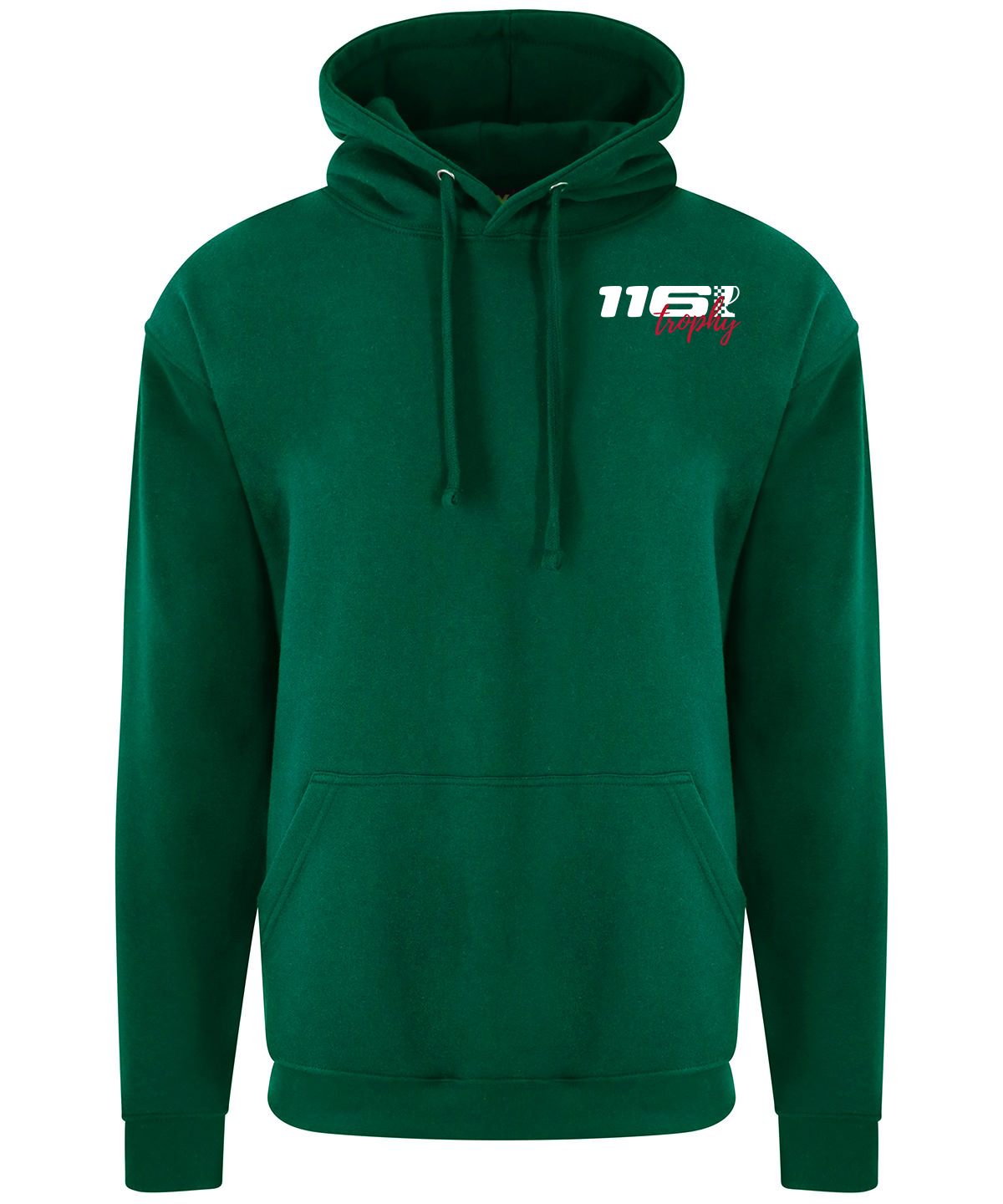 116 Trophy Unisex Hoodie