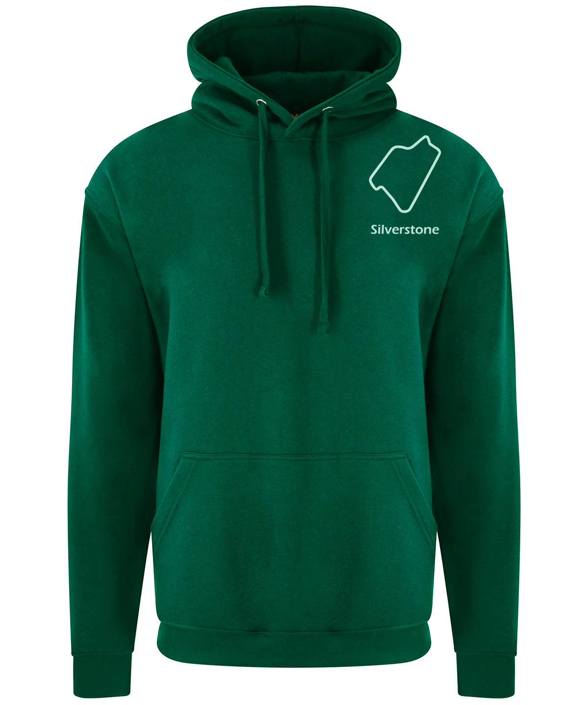 Silverstone Hoodie