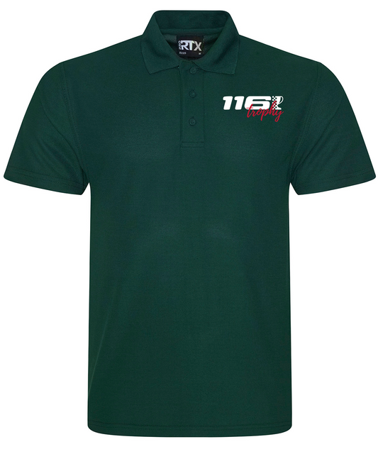 116 Trophy Men's Polo Shirt