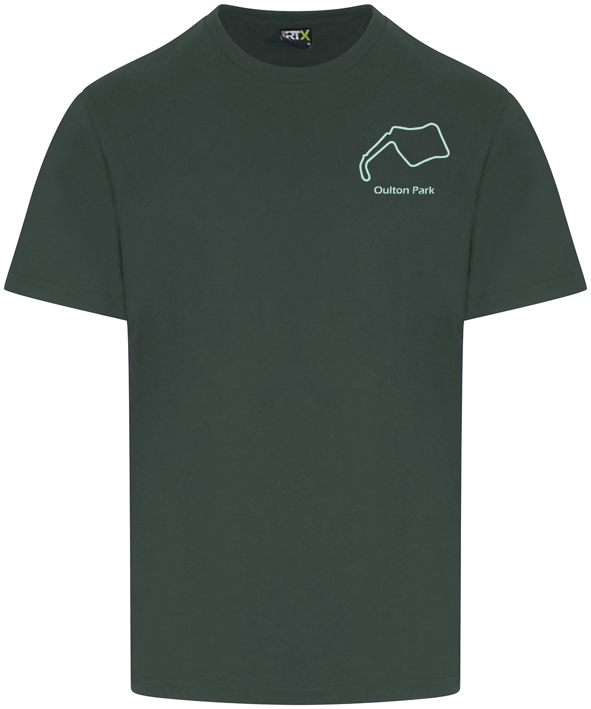 Oulton Park T-Shirt