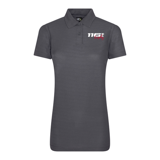 116 Trophy Women's Polo Shirt