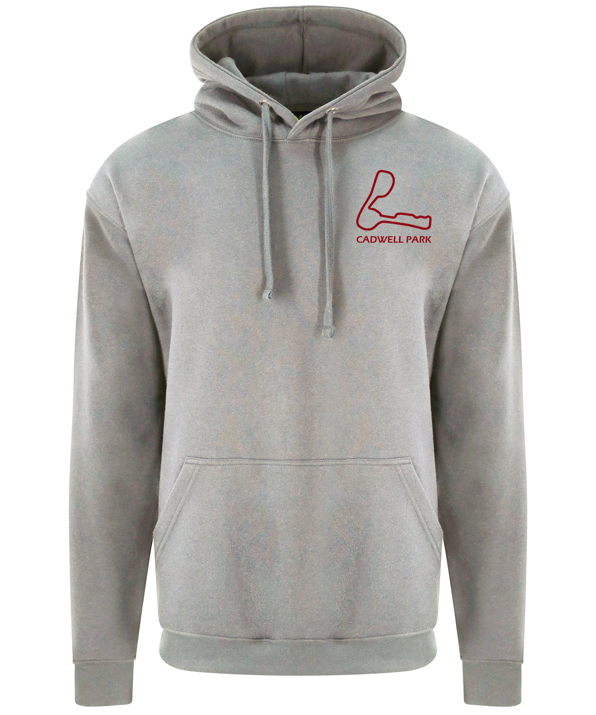 Cadwell Park Hoodie