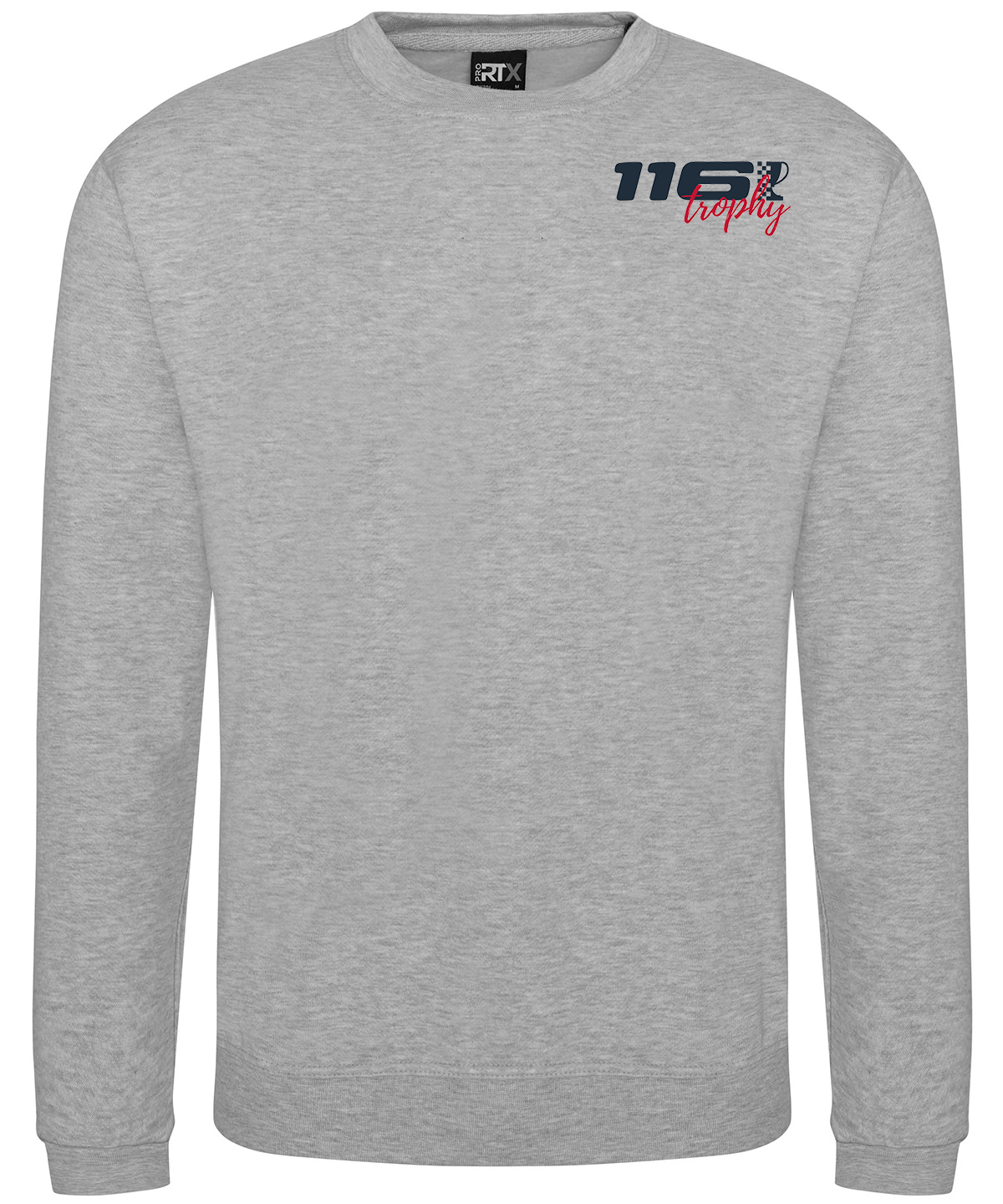 116 Trophy Unisex Sweatshirt