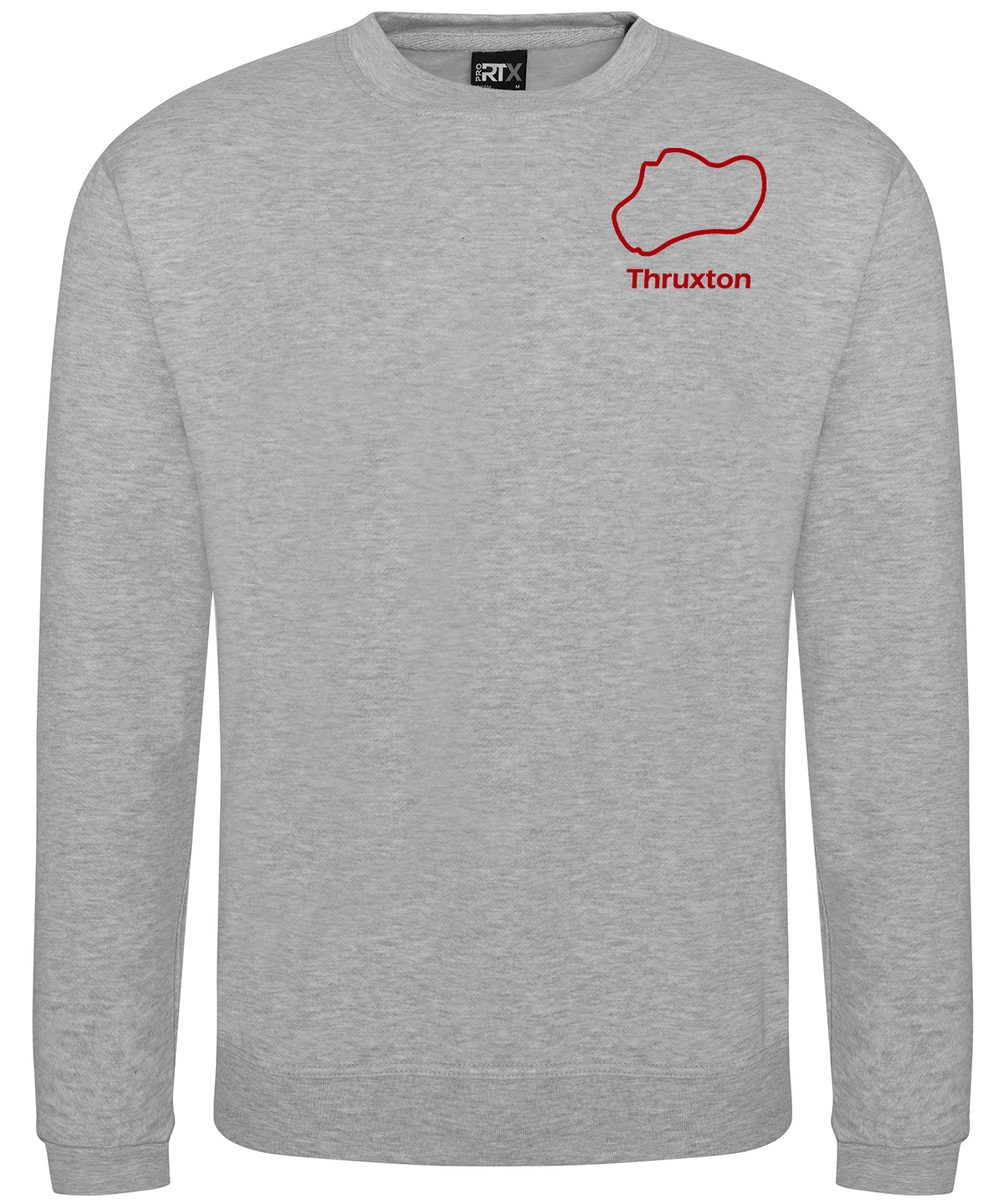 Thruxton Sweatshirt