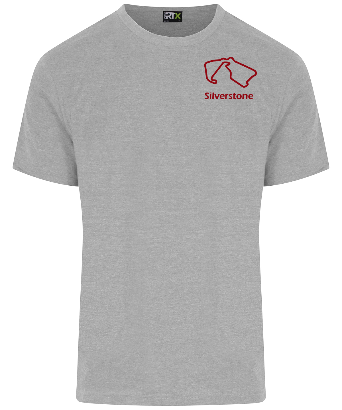 Silverstone T-Shirt
