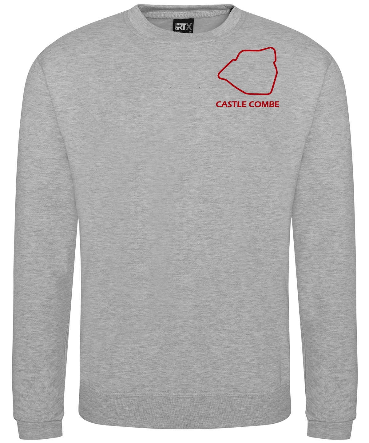 Castle Combe Sweatshirt