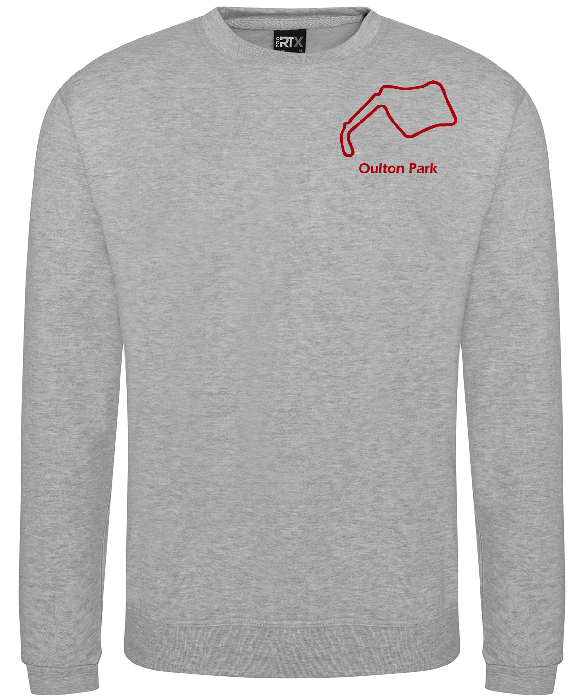 Oulton Park Sweatshirt