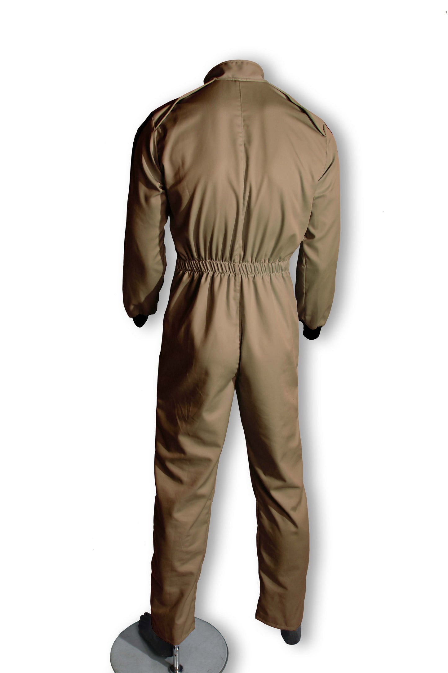 Historic 60s Replica Race Suit