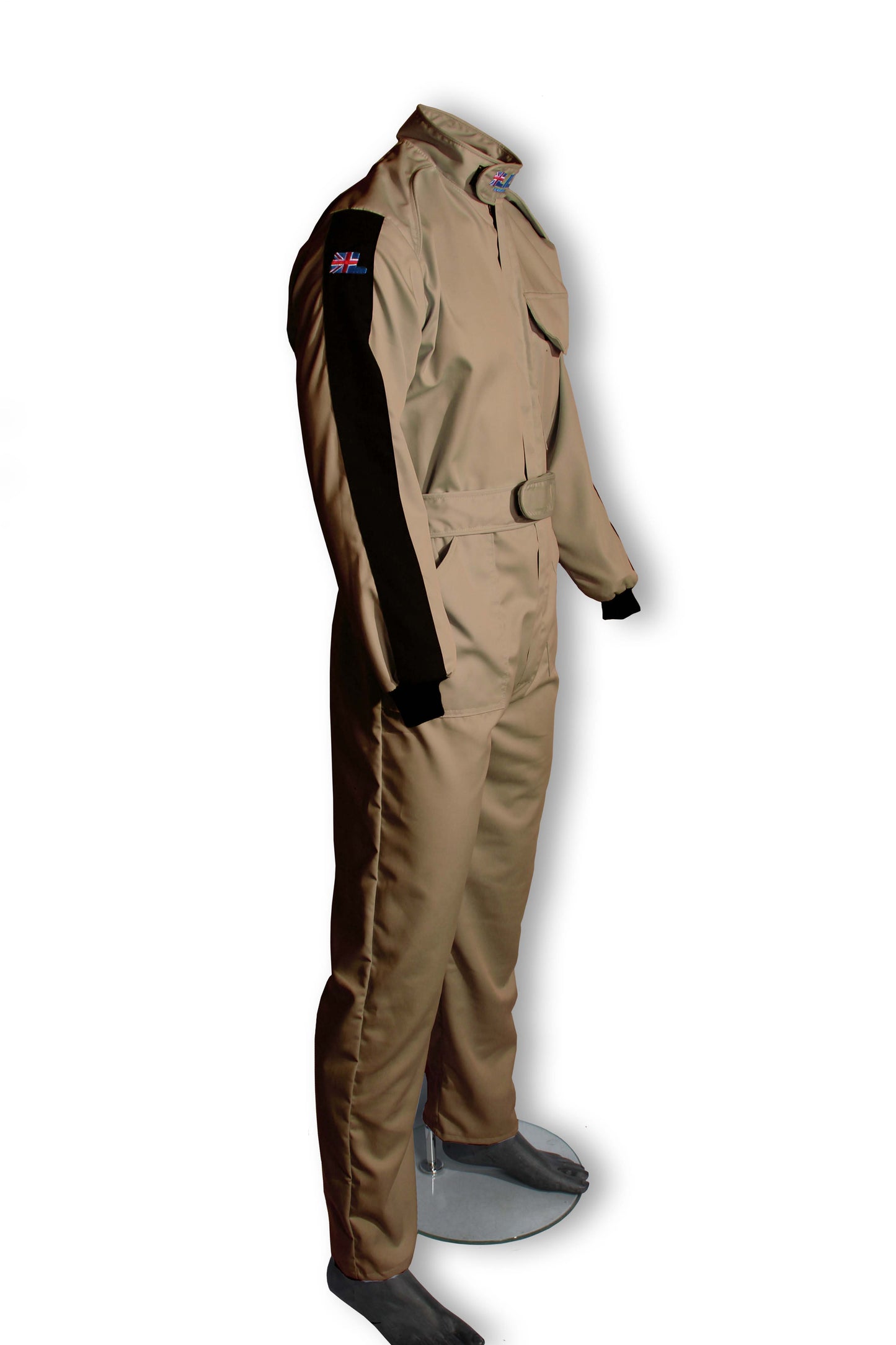Historic 60s Replica Race Suit