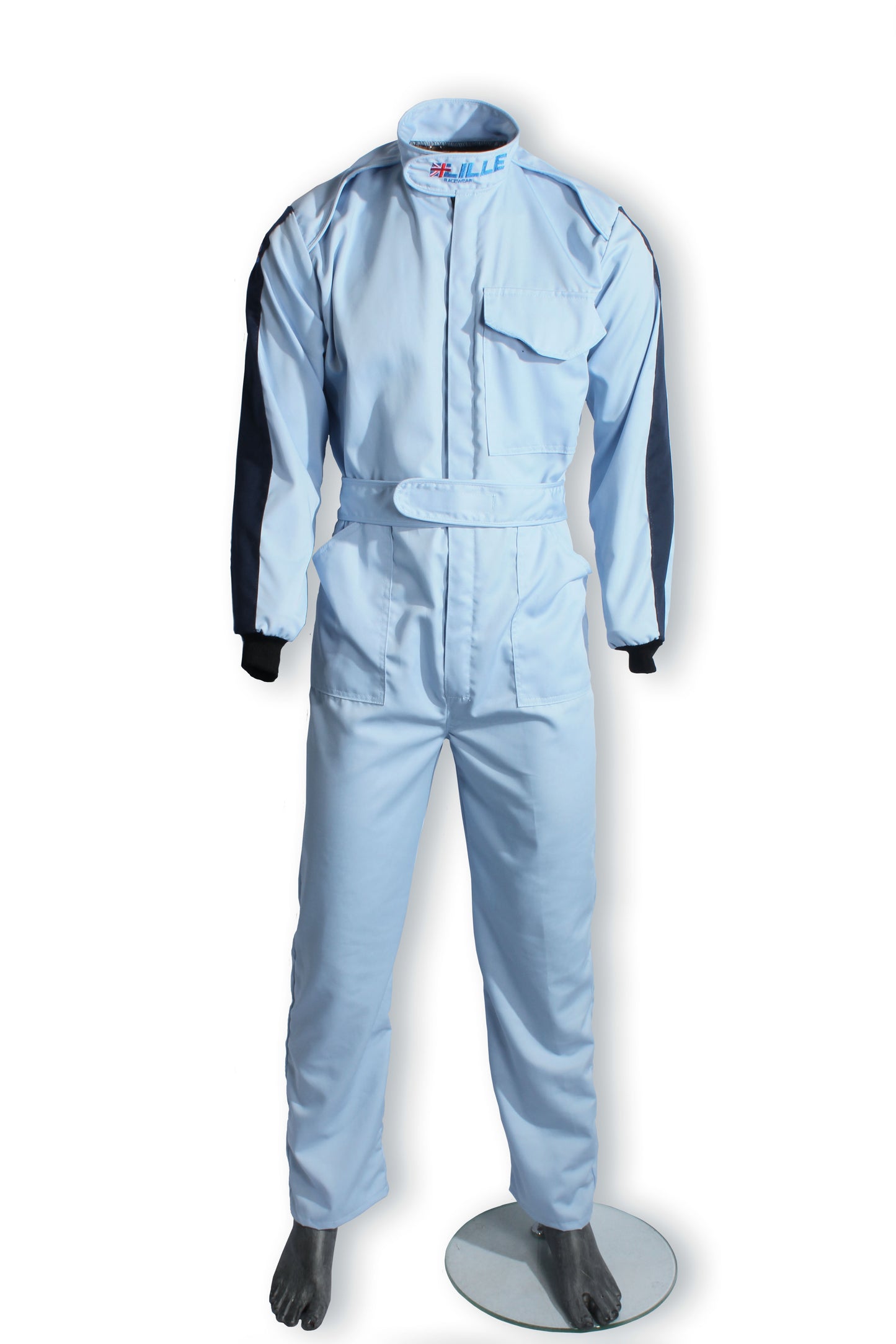 Historic 60s Replica Race Suit
