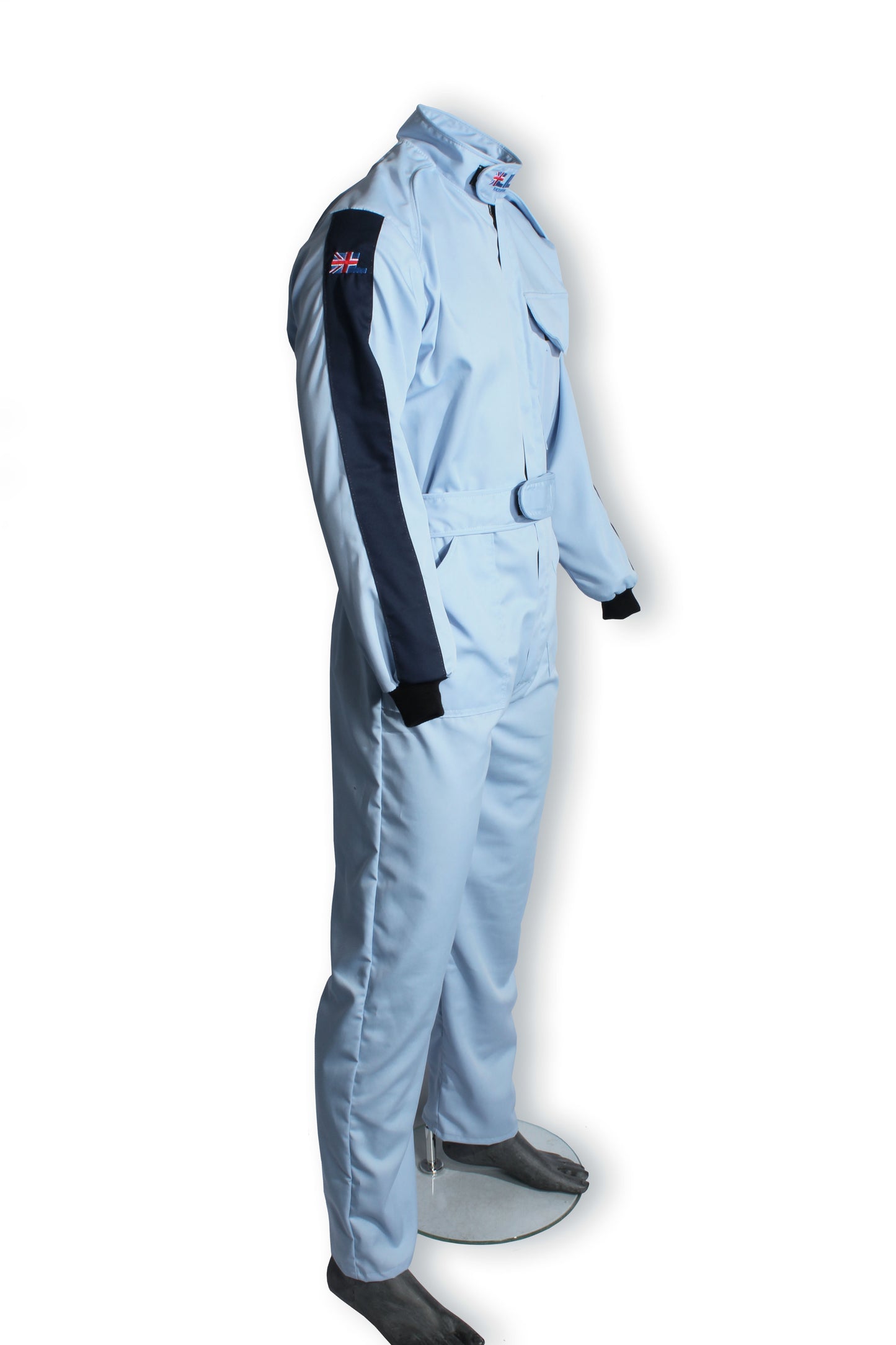 Historic 60s Replica Race Suit