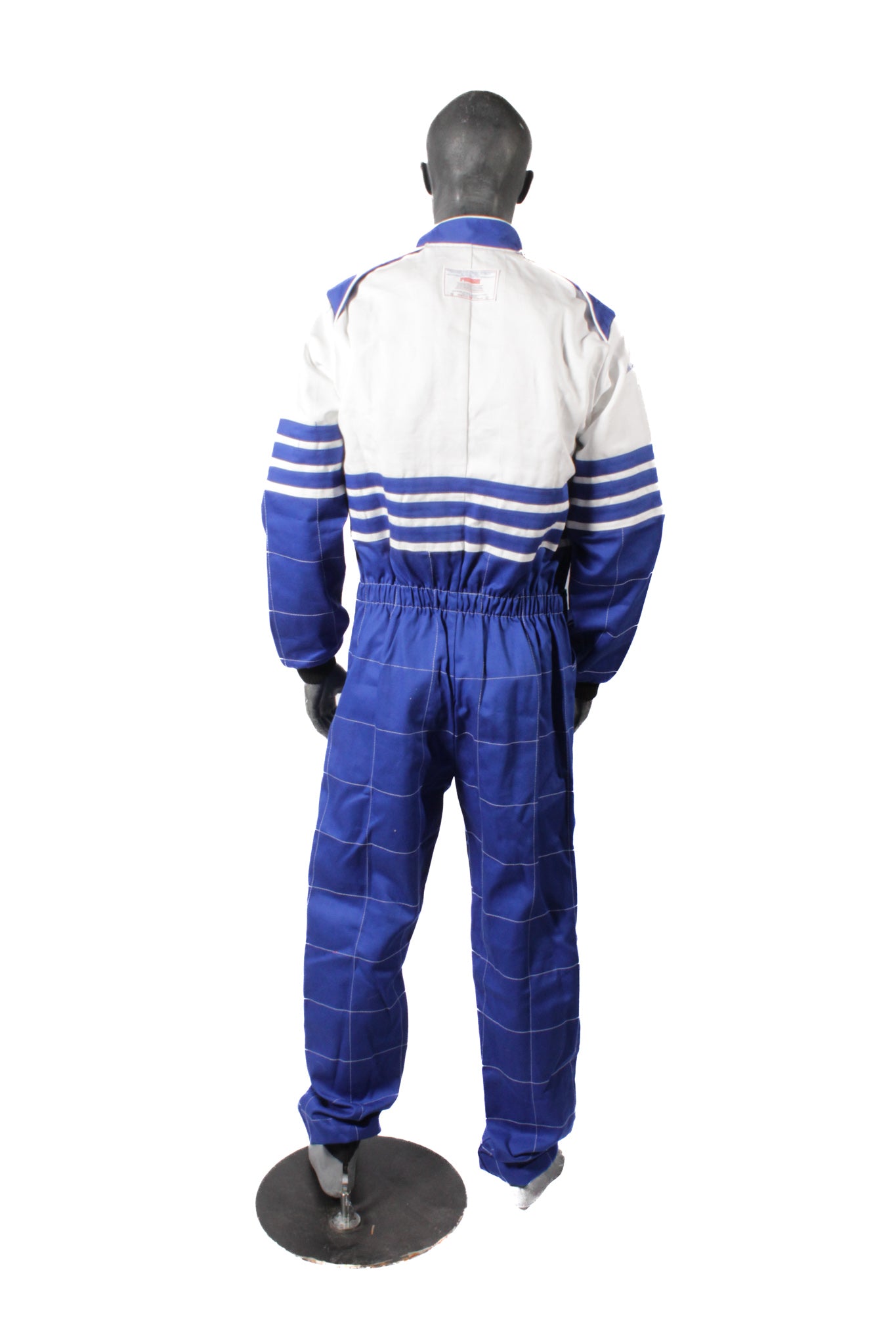Daytona - Made-to-Measure
