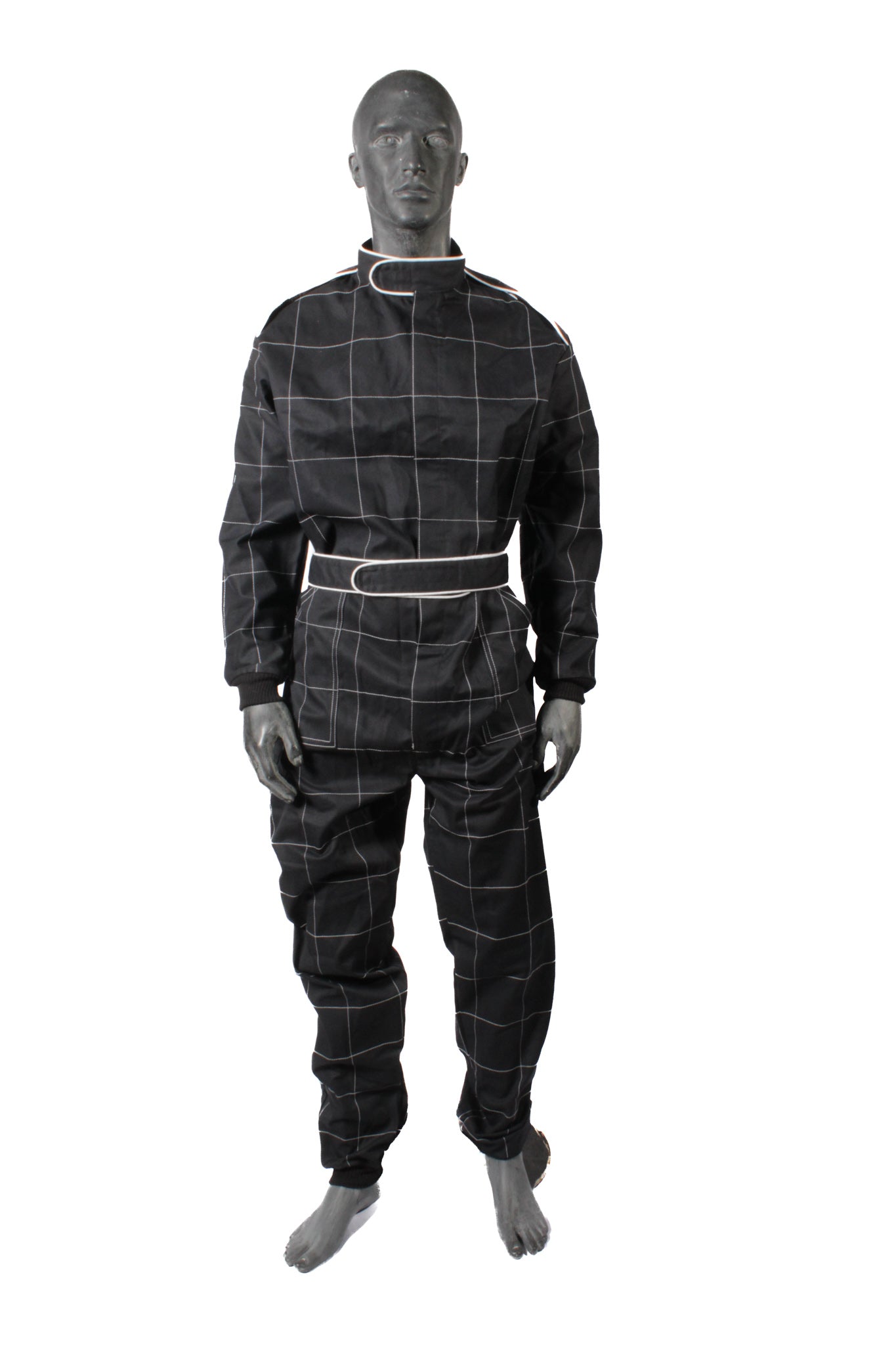 Classic - Made-to-Measure