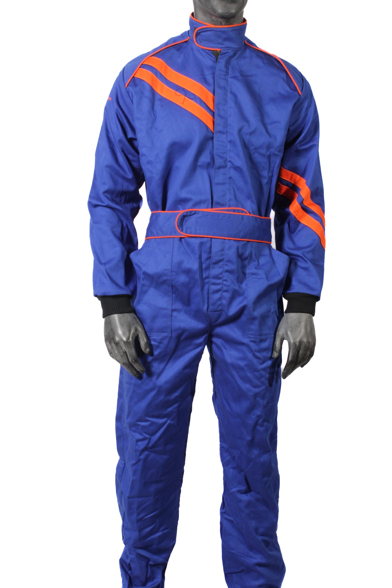 Racestar - Made-to-Measure
