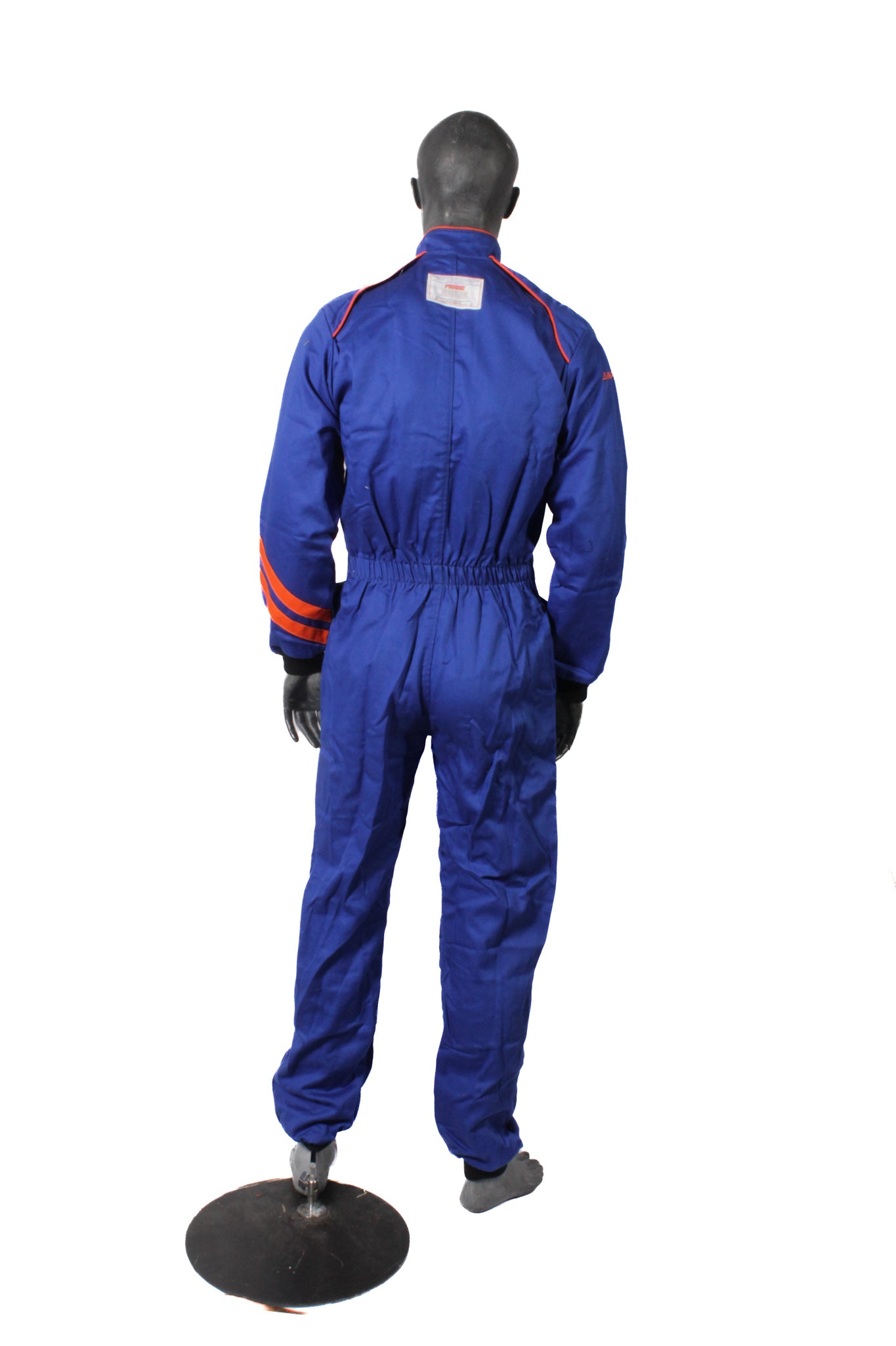 Racestar - Made-to-Measure