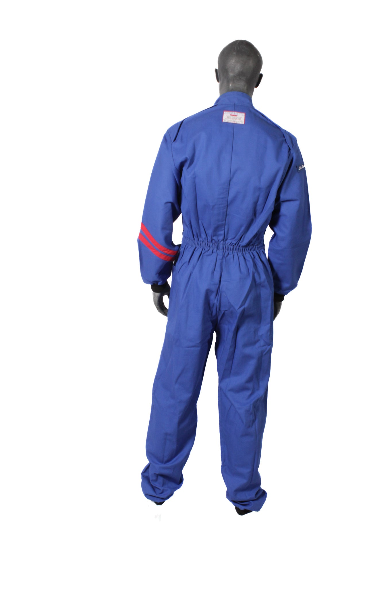 Racestar - Made-to-Measure