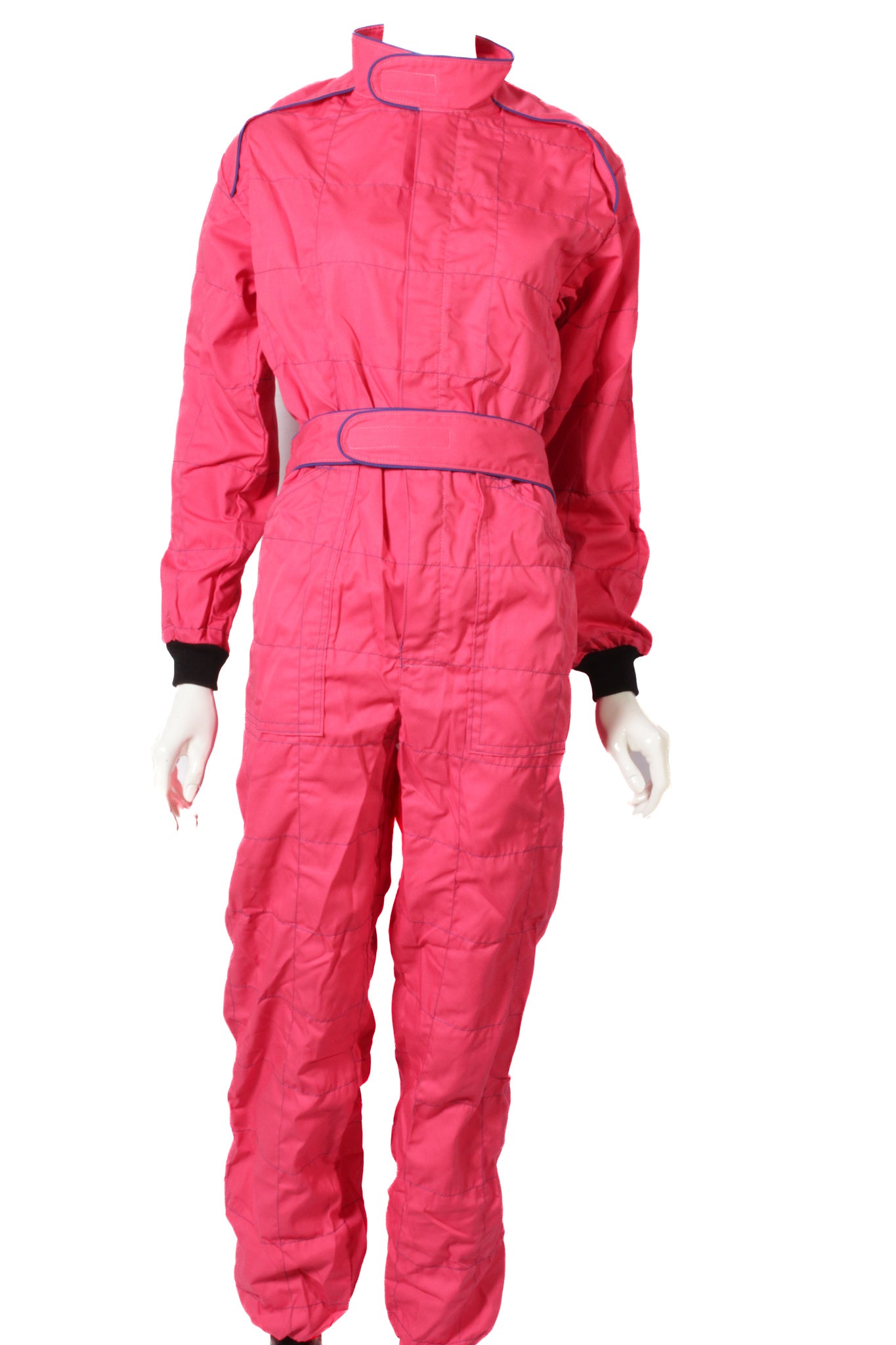 Ladies Polycotton Classic - Made-to-Measure