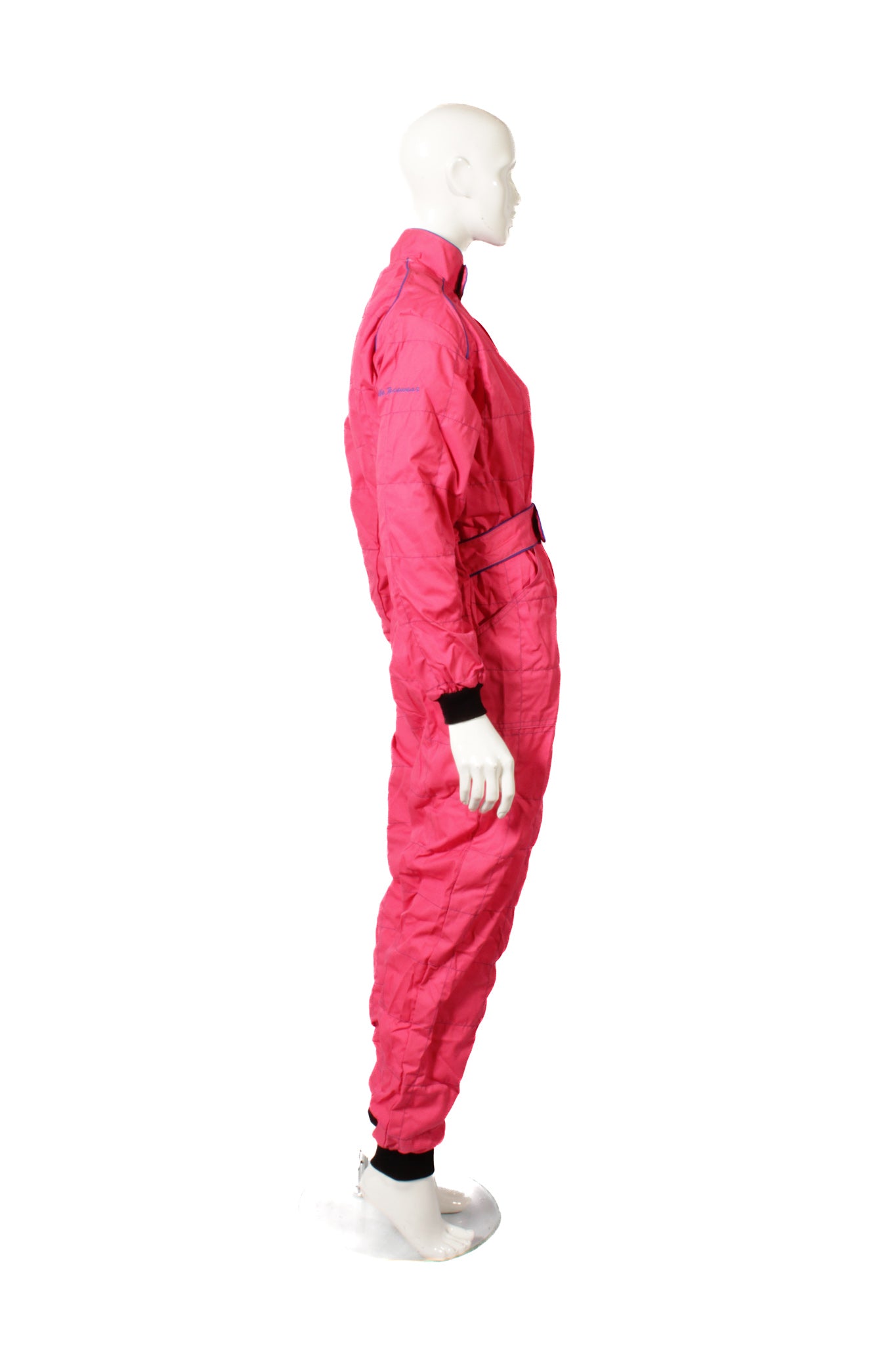 Ladies Polycotton Classic - Made-to-Measure